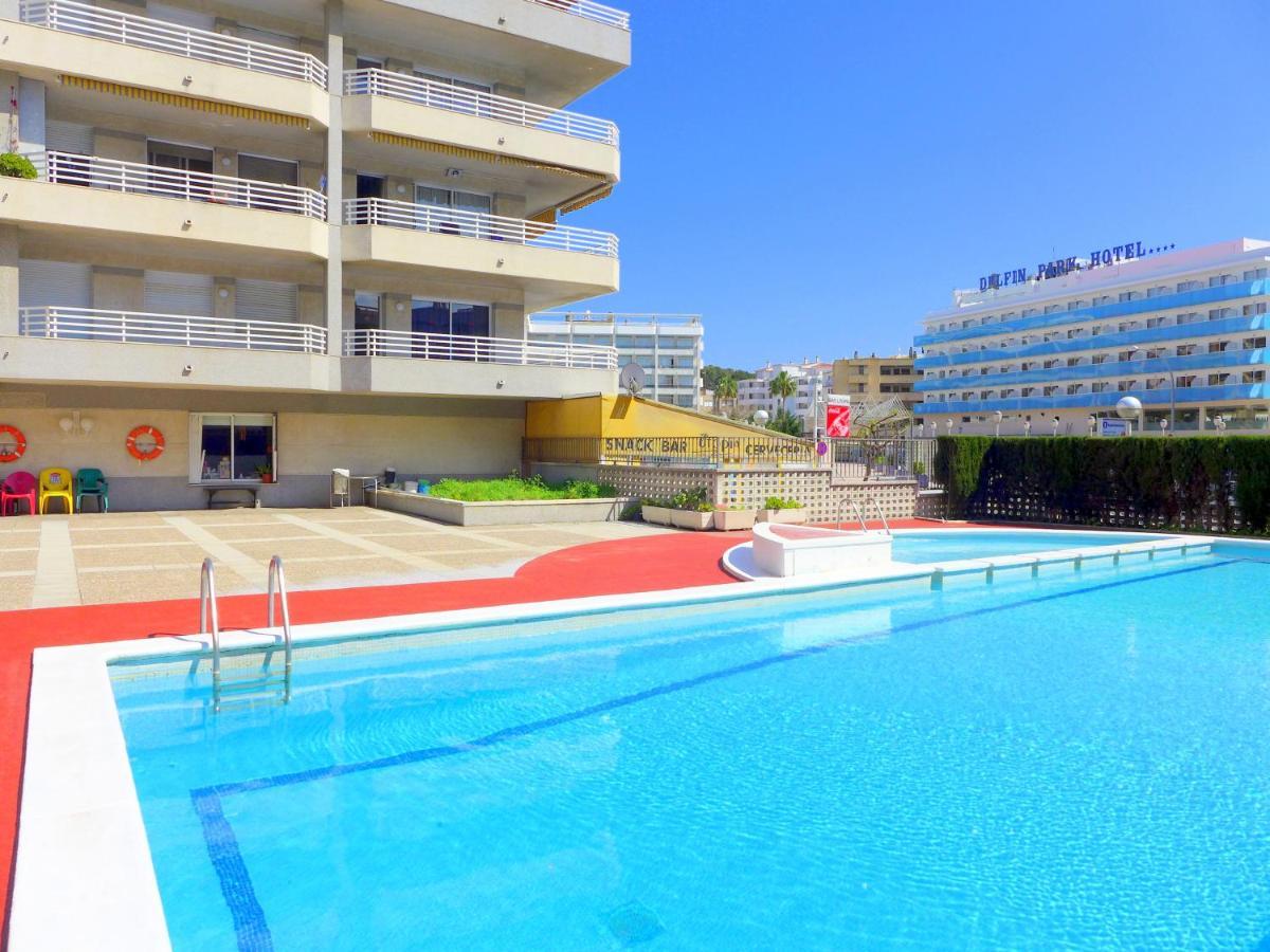 Rentalmar Zahara Family Suites 萨洛 外观 照片