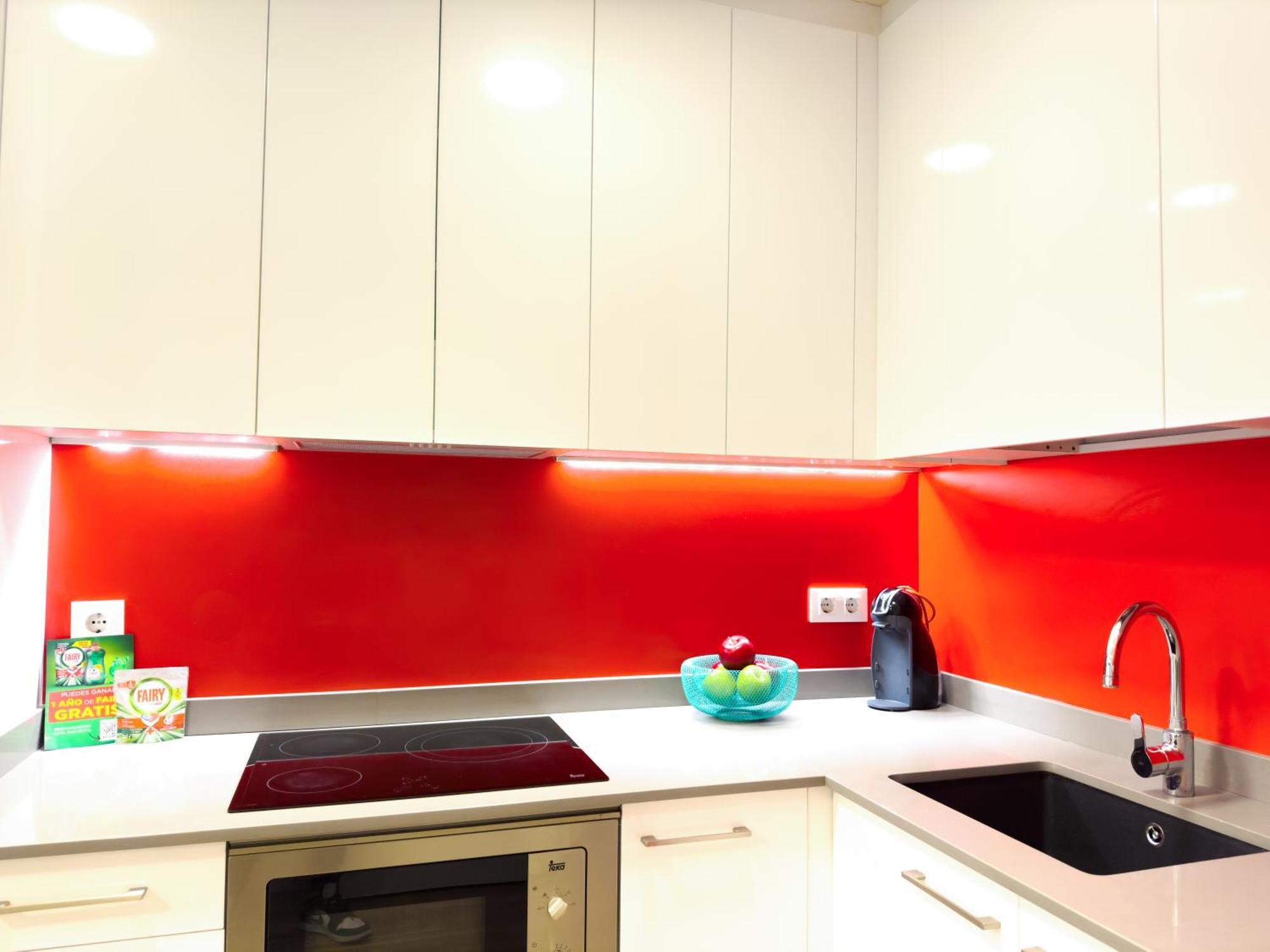 Rentalmar Zahara Family Suites 萨洛 外观 照片