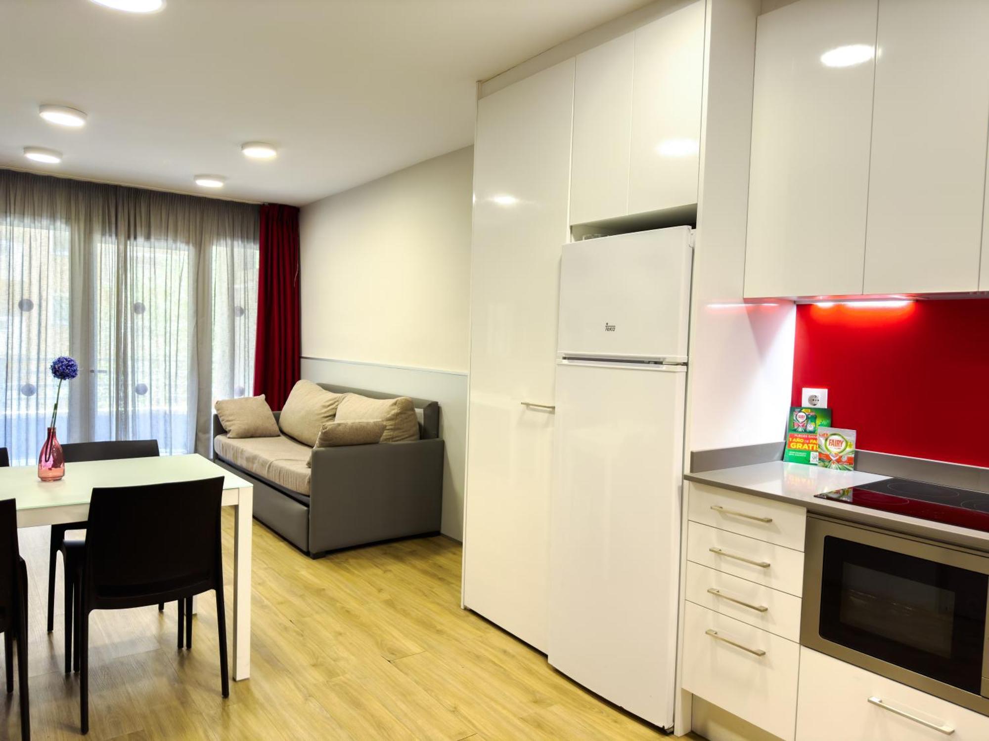 Rentalmar Zahara Family Suites 萨洛 外观 照片