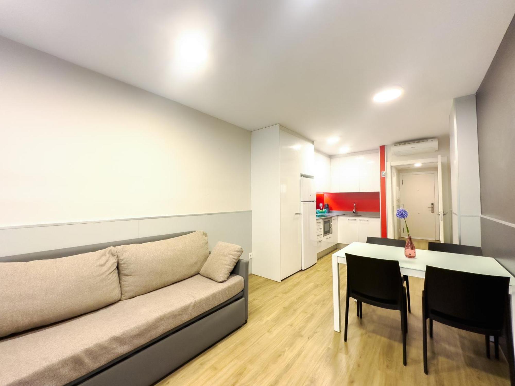 Rentalmar Zahara Family Suites 萨洛 外观 照片